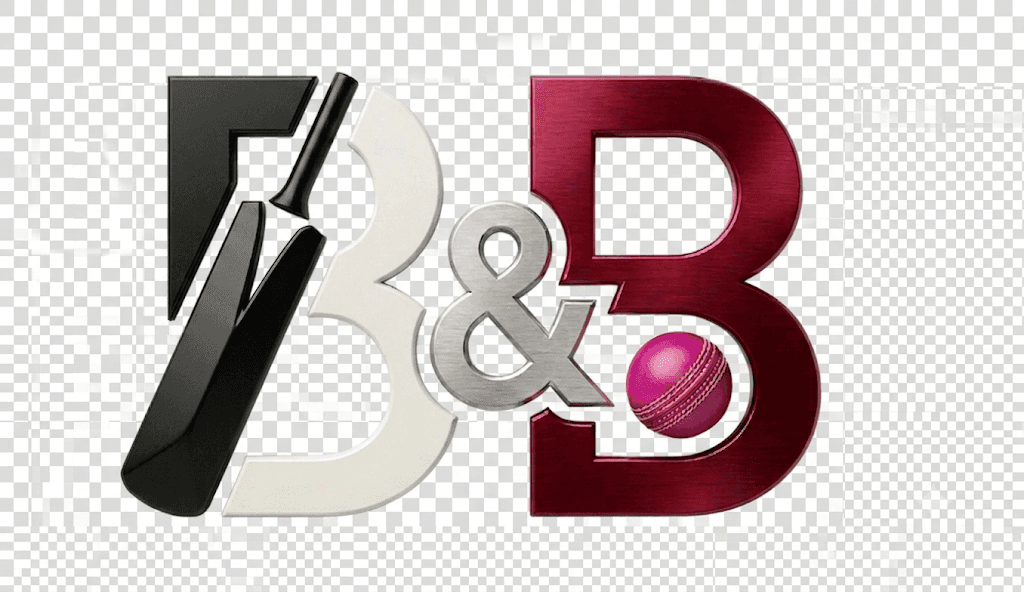 Bat & Bloodline logo